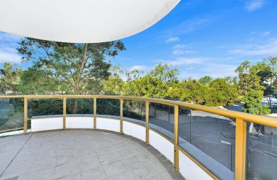 524/60 Walker Street, Rhodes, Rhodes - Thumbnail 3