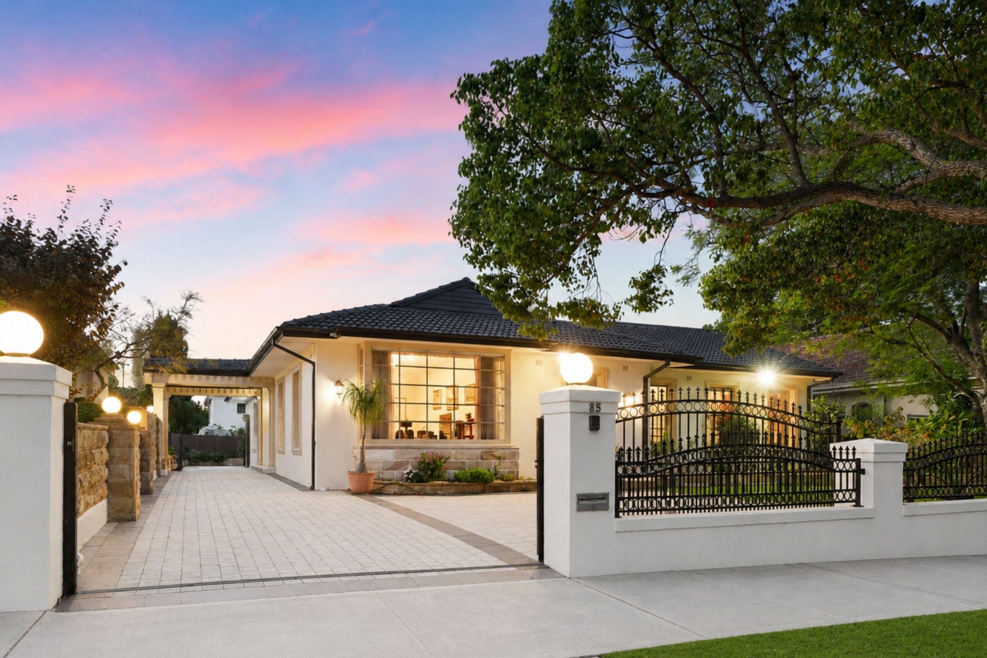 85 Redmyre Road Strathfield NSW, Strathfield - Thumbnail 2