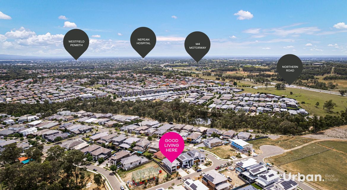 Glenmore Park 19 Shorthorn Avenue