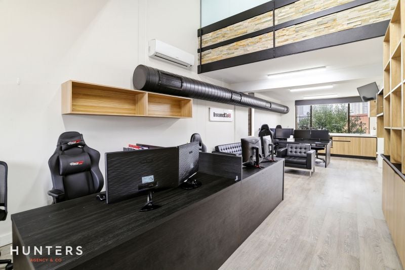 423 Church Street, Parramatta