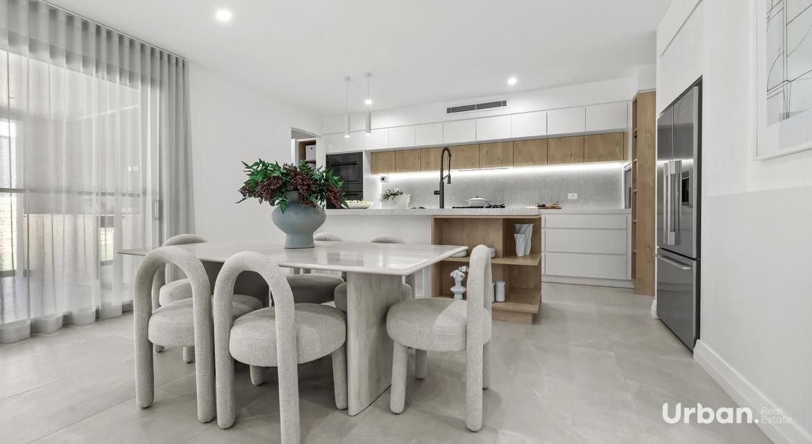 Leppington 15A & B Jerome Street