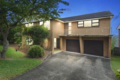 Killarney Heights 27 Donegal Road