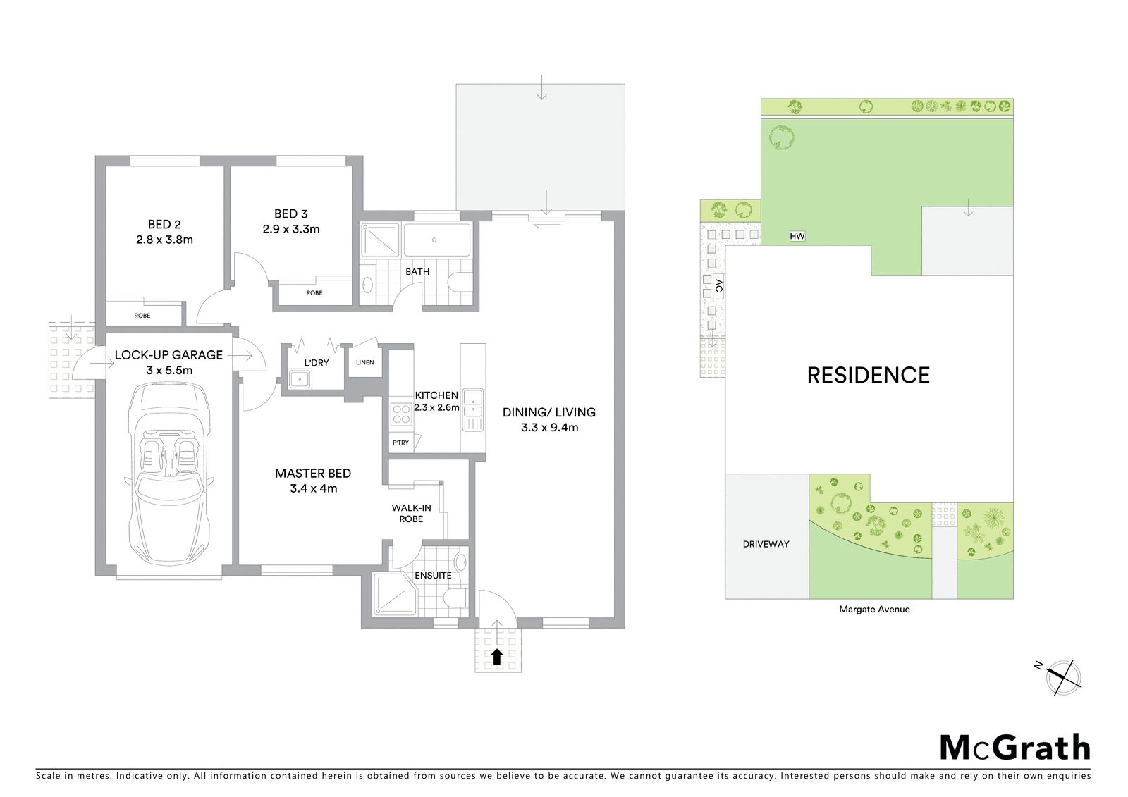Sold By McGrath Estate Agents Liverpool