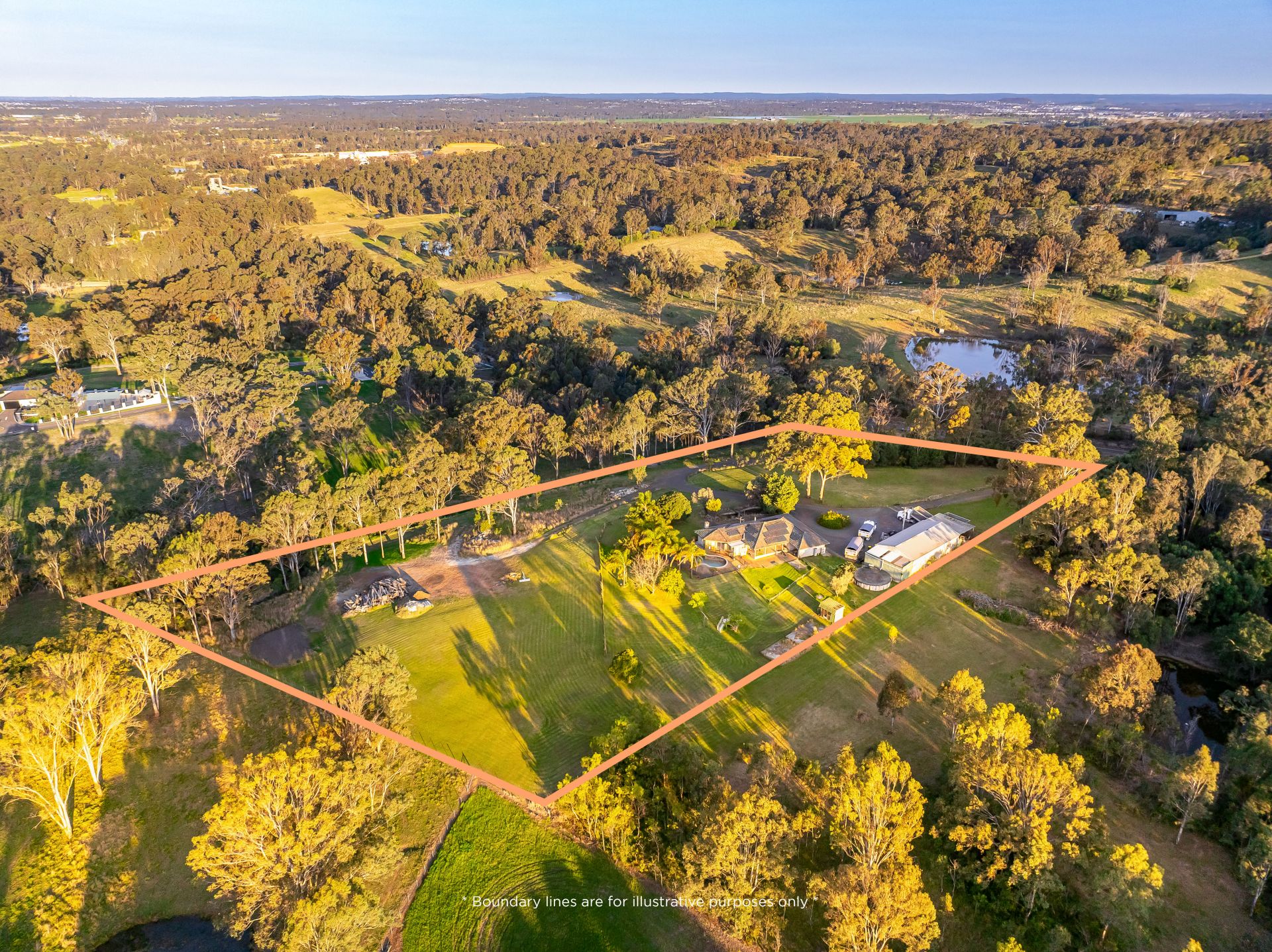 43 Greendale Road, BRINGELLY, Bringelly - Thumbnail 2