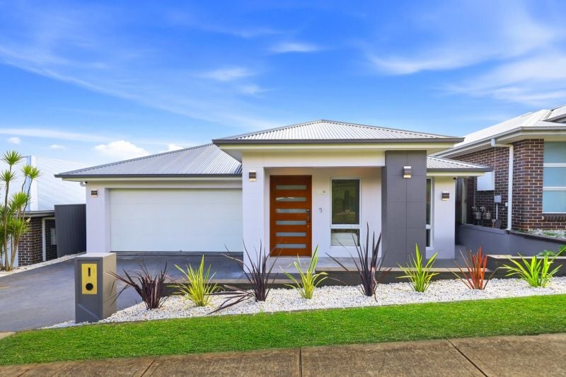 18 Pipeclay Road North Kellyville NSW, North Kellyville - Image 1