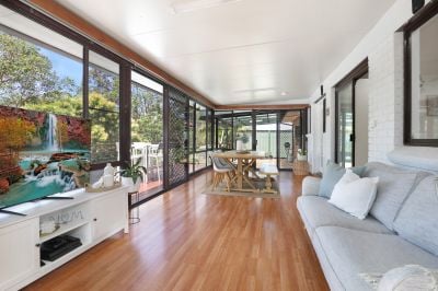Cordeaux Heights 2 Telopea Place