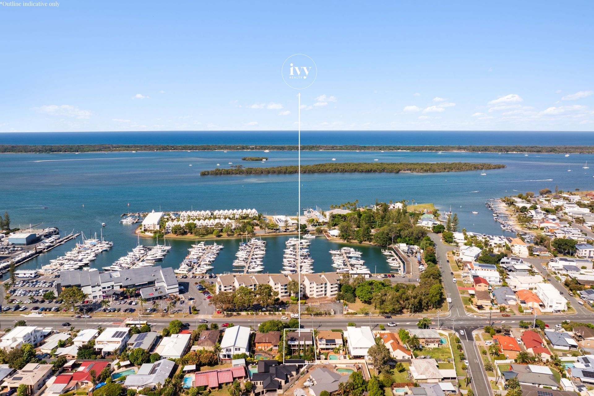 244 Bayview Street, Hollywell QLD 4216, Hollywell - Image 1