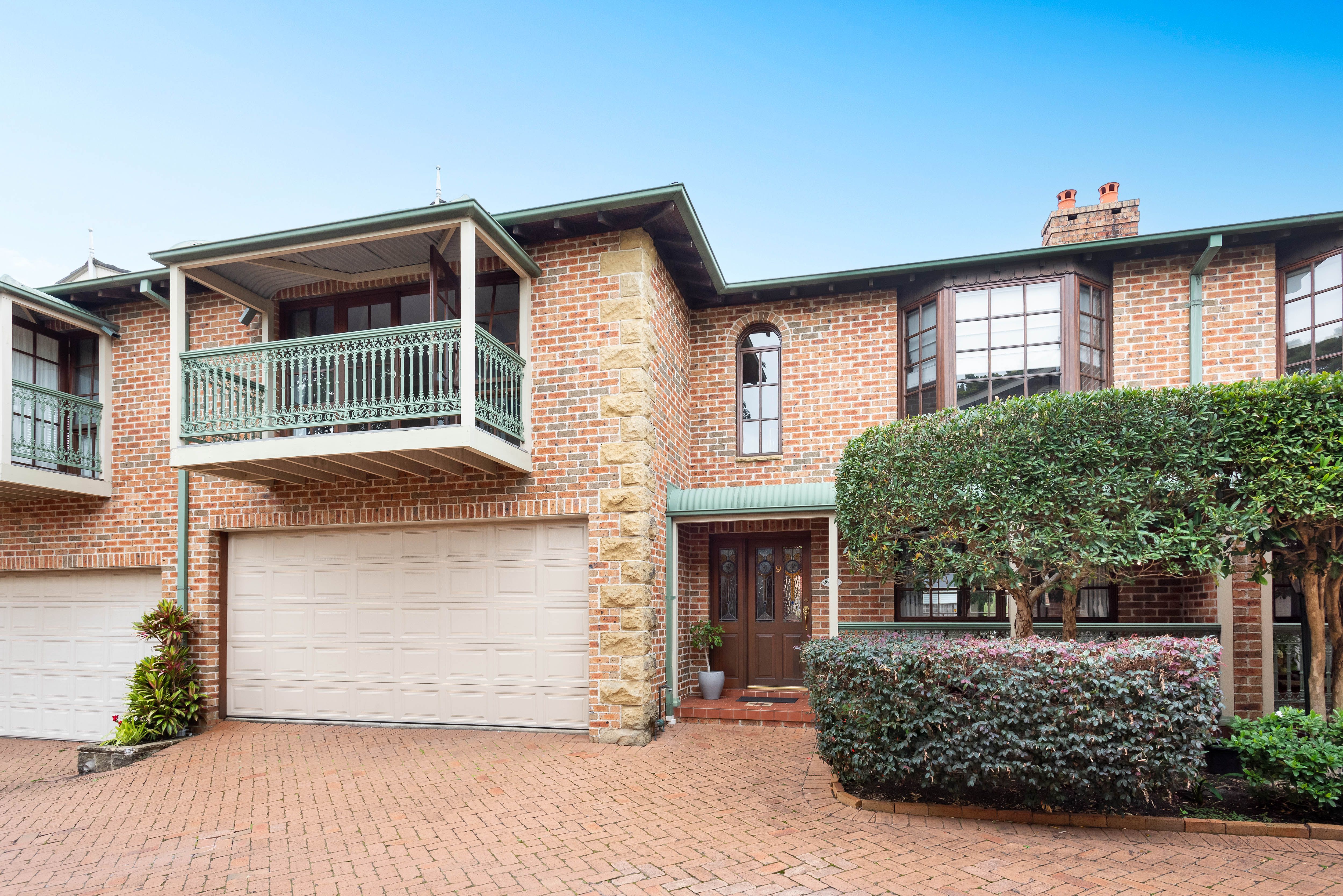 9/200-202 Burraneer Bay Road CARINGBAH SOUTH 2229