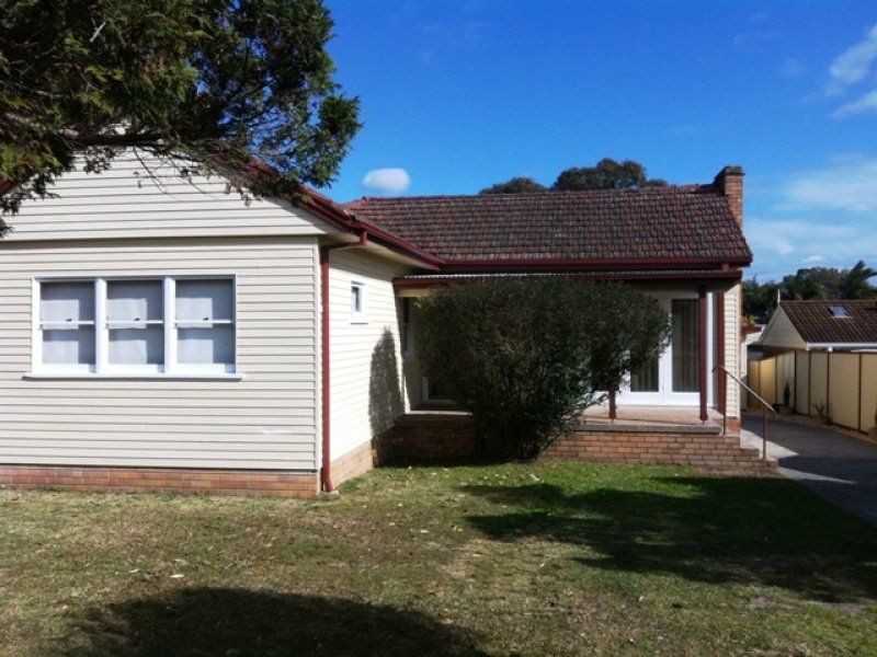537 Port Hacking Road CARINGBAH SOUTH 2229