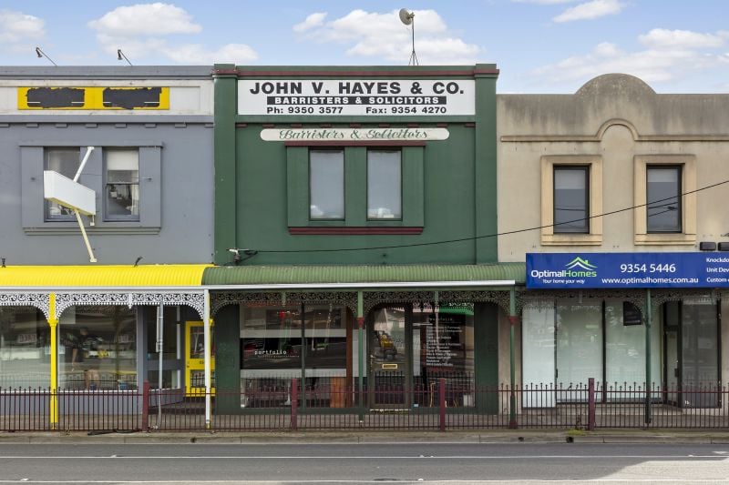 412 Bell Street, Pascoe Vale South