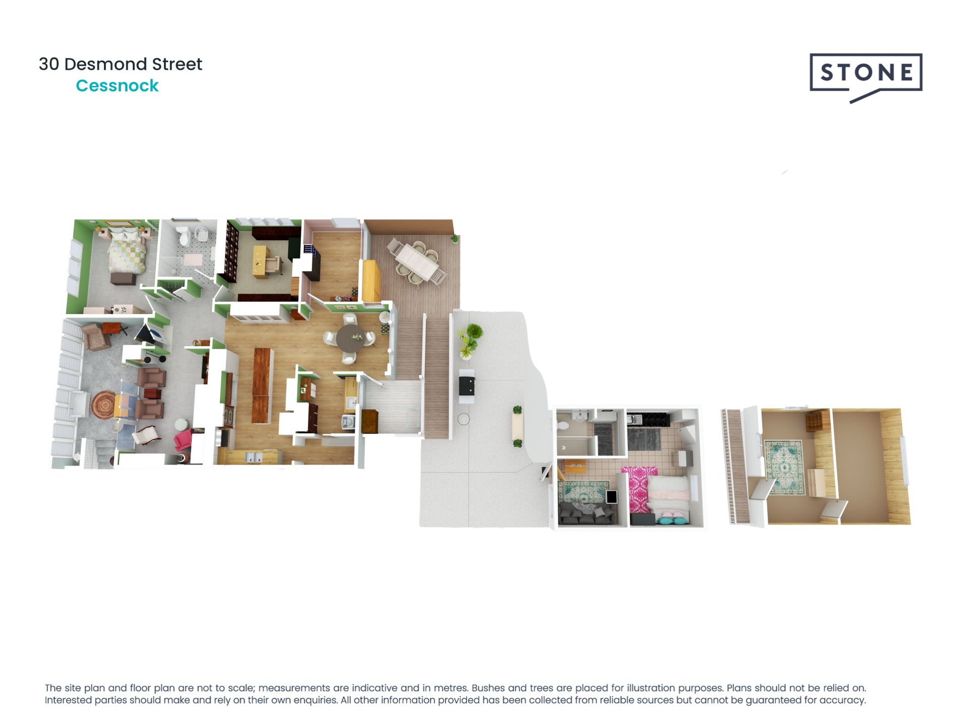 Perfectly Tidy Living!