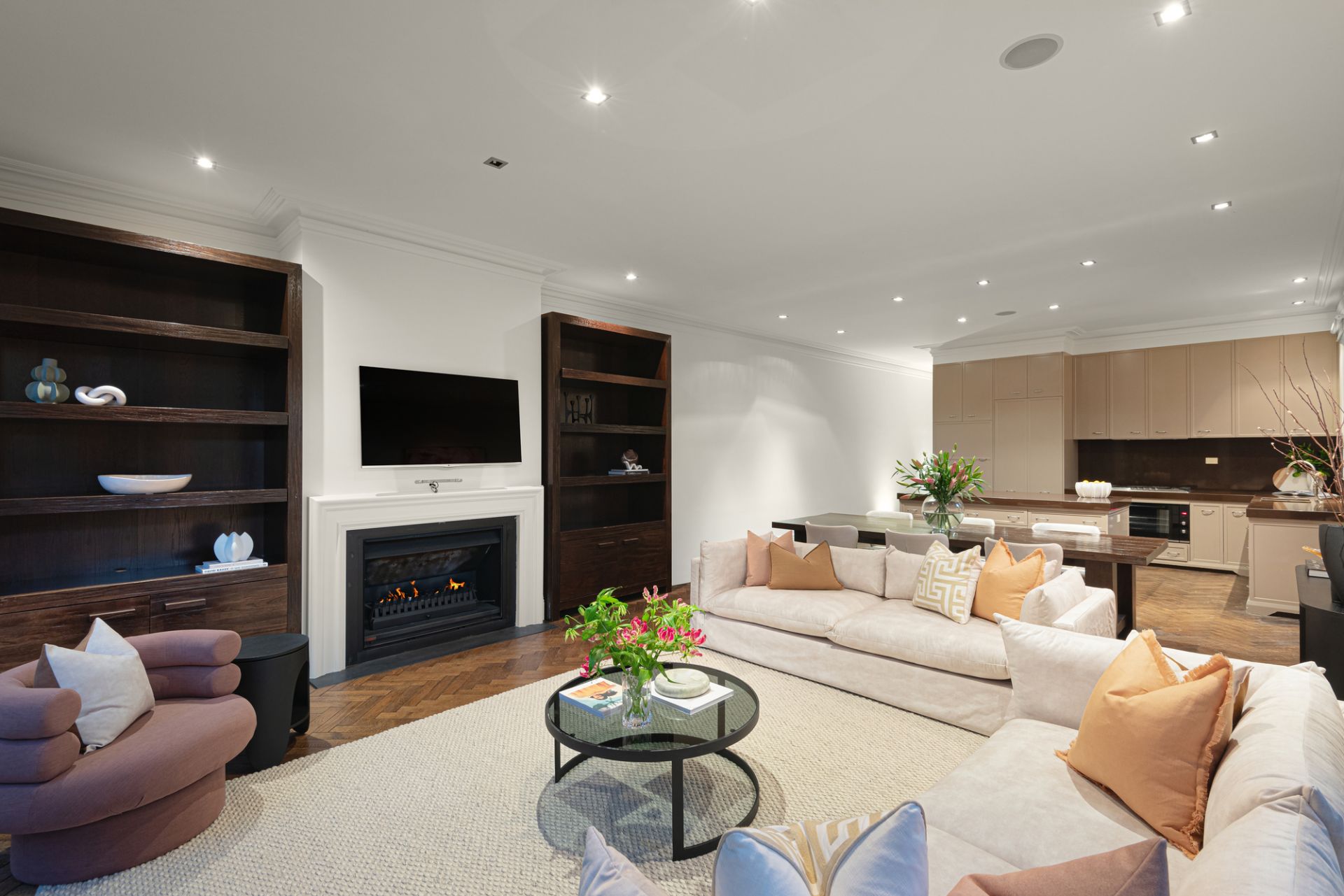 9 Brookville Road, Toorak, Toorak - Thumbnail 4