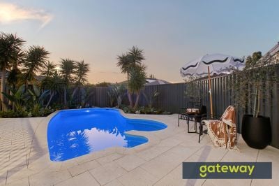 17 Araluen Bend, Aubin Grove