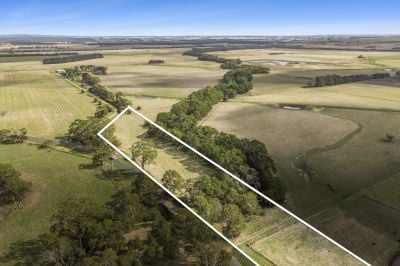 30 Gannons Road, Pennyroyal, VIC