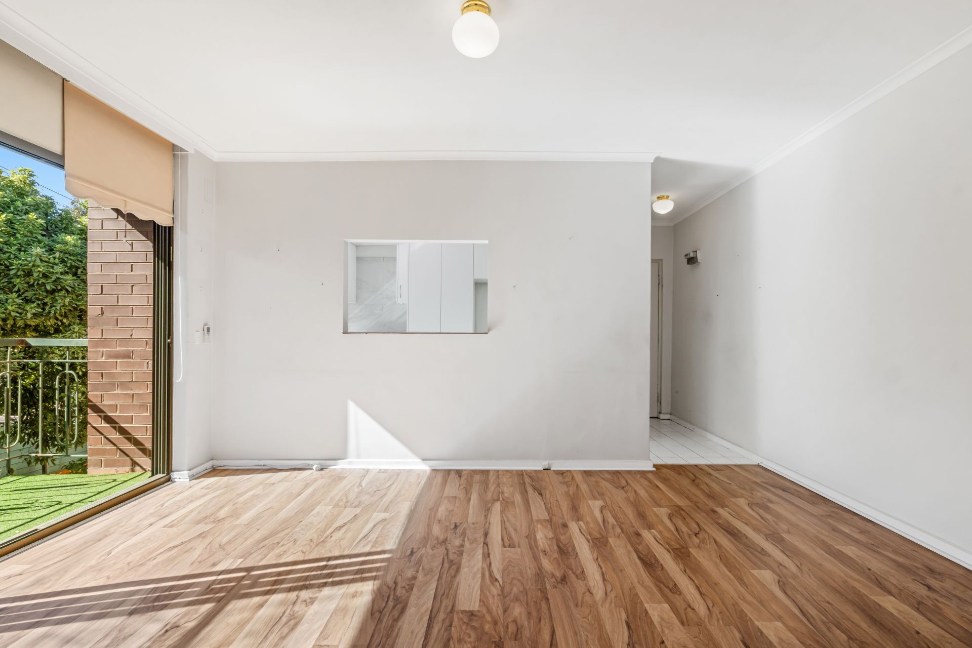 A Confident First Step Into The Property Market