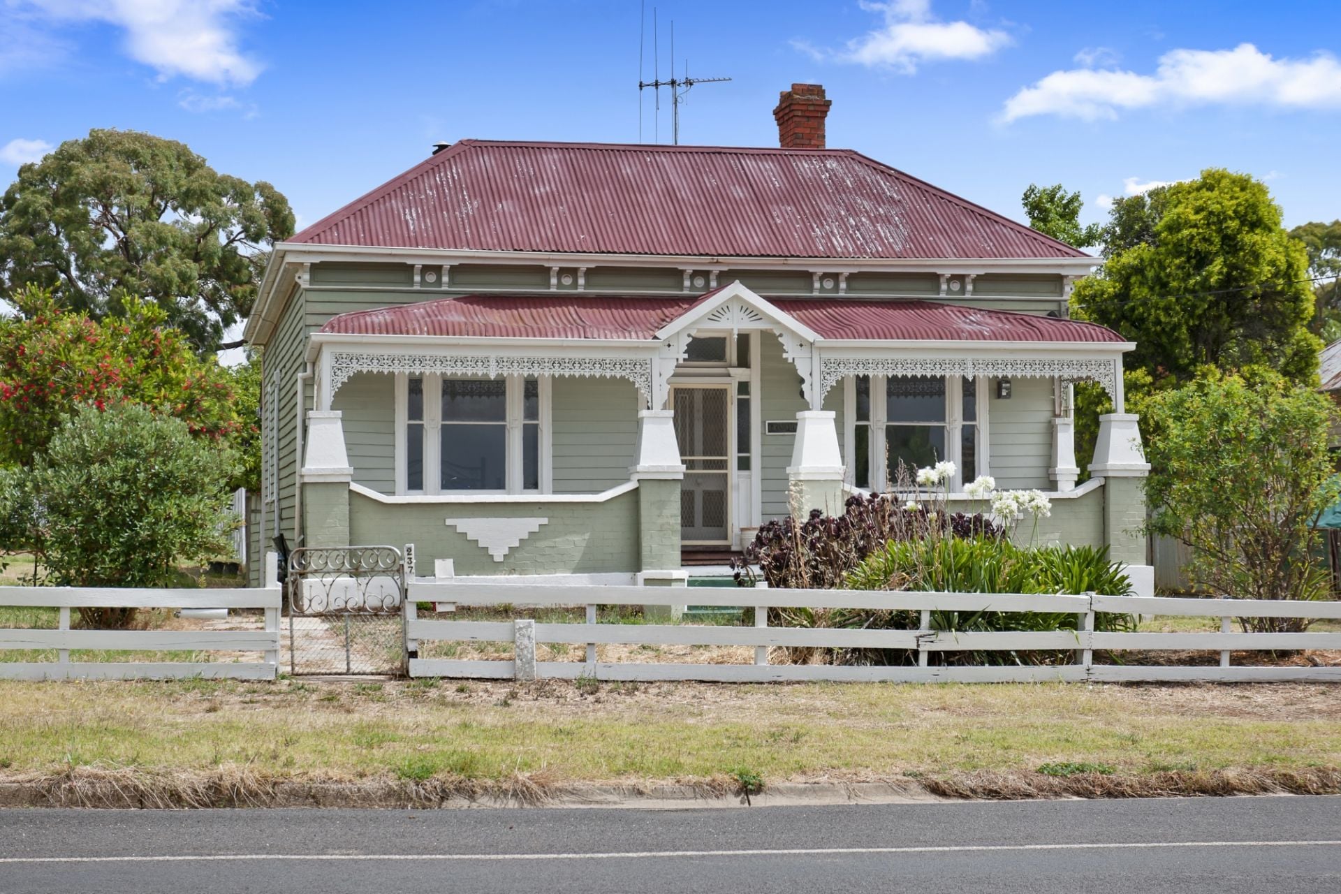 237 Gladstone Street, Maryborough - Thumbnail 2