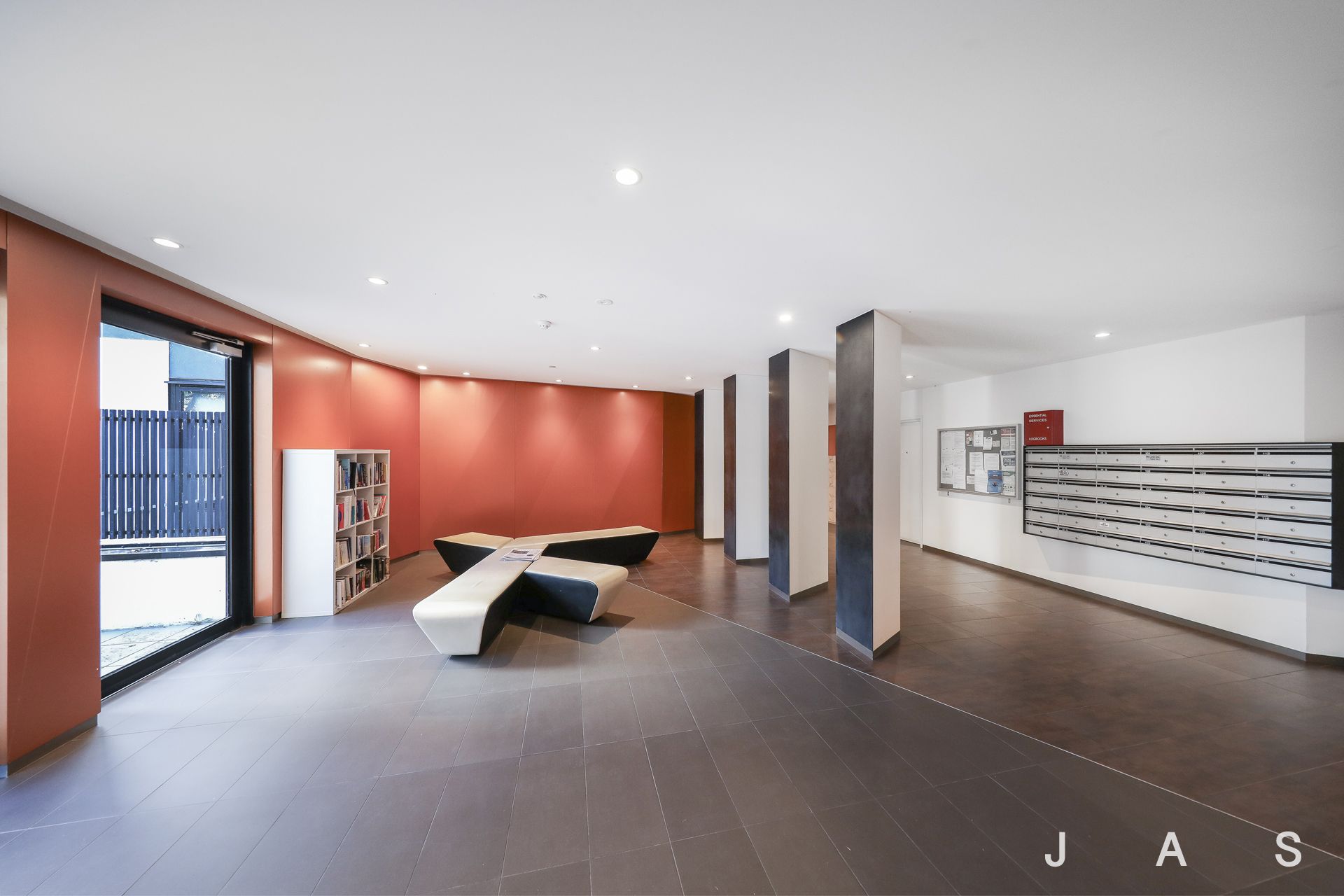 204/71 Henry Street Kensington VIC, Kensington - Thumbnail 4