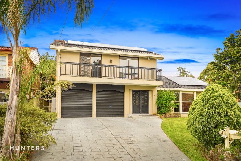 4 Elayne Place, Guildford