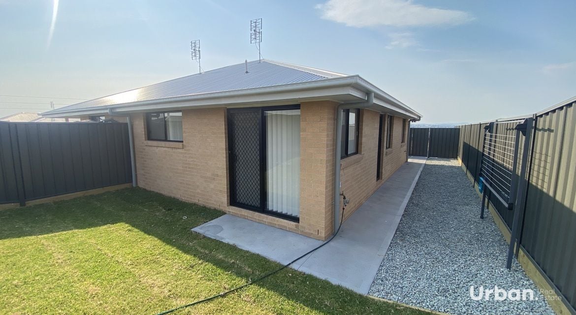 Gillieston Heights 45a Footwall Drive