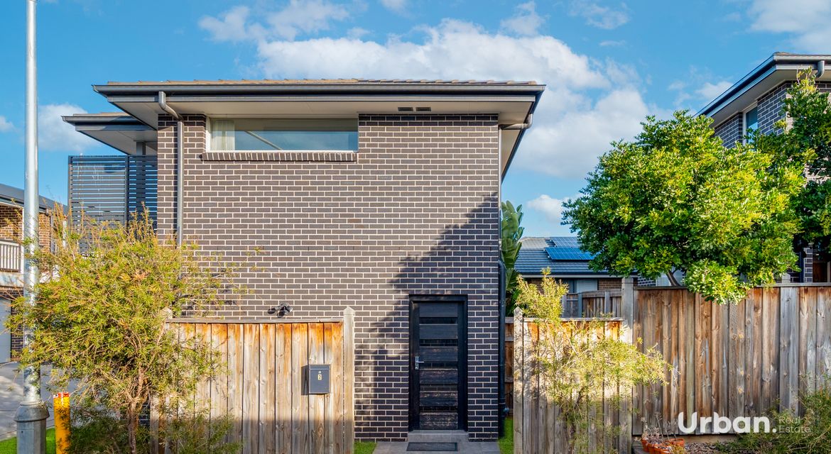 Oran Park 2/2 Lazich Lane