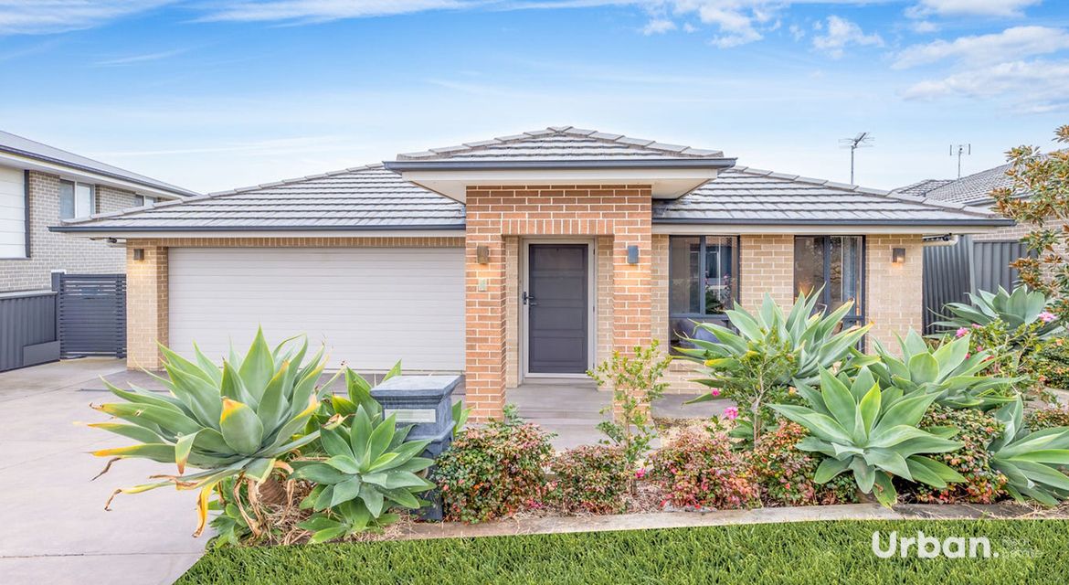 Gregory Hills 6 Barrett Street