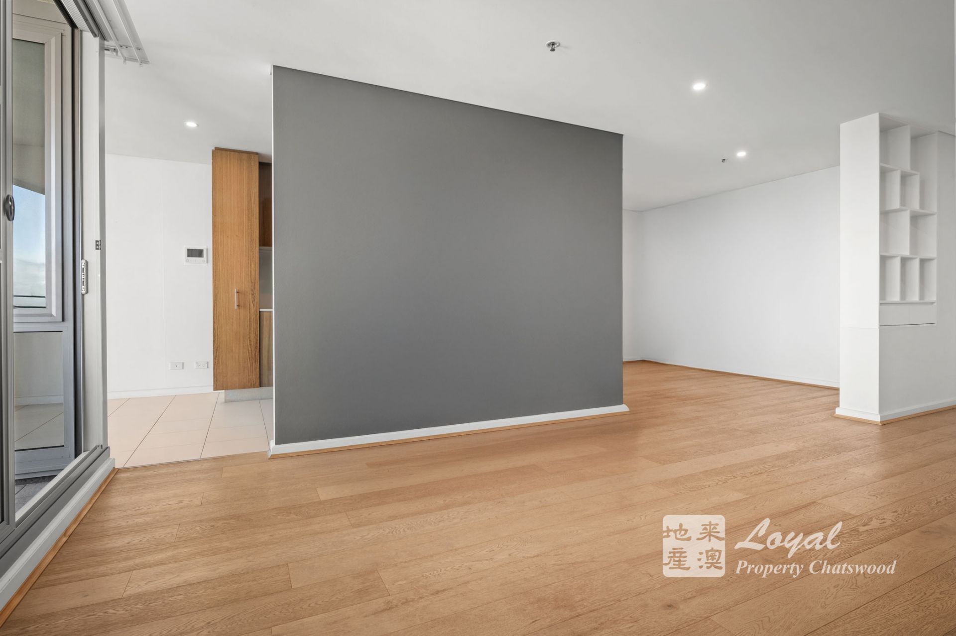 1703/11 Railway Street Chatswood NSW, Chatswood - Thumbnail 4