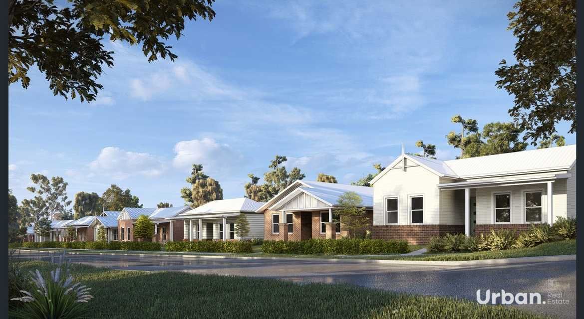 Portland Lot 8 Williwa Street