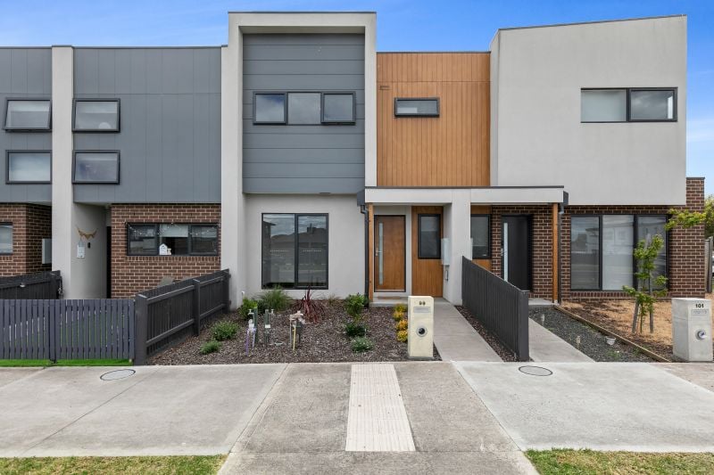 99 Highpark Drive, Wollert