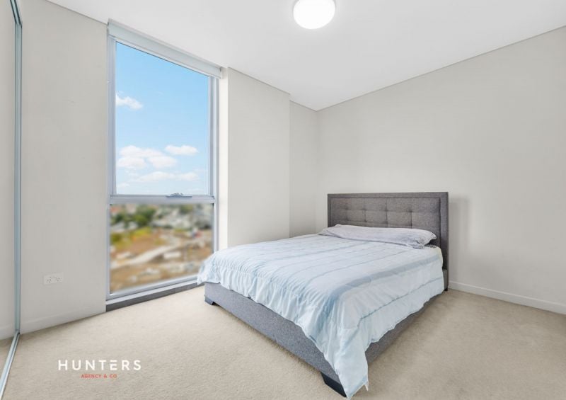 805/24 Dressler Court, Merrylands