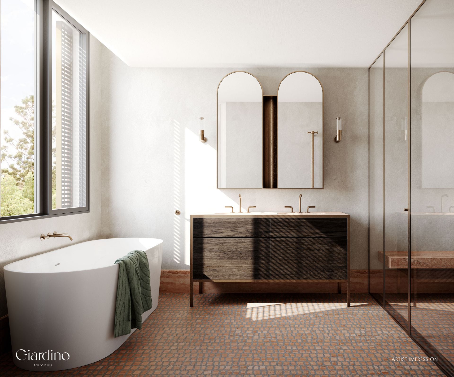4/117 O'Sullivan Road Bellevue Hill NSW, Bellevue Hill - Thumbnail 5
