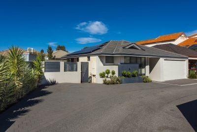 4/7 Bologna Gardens, Aubin Grove