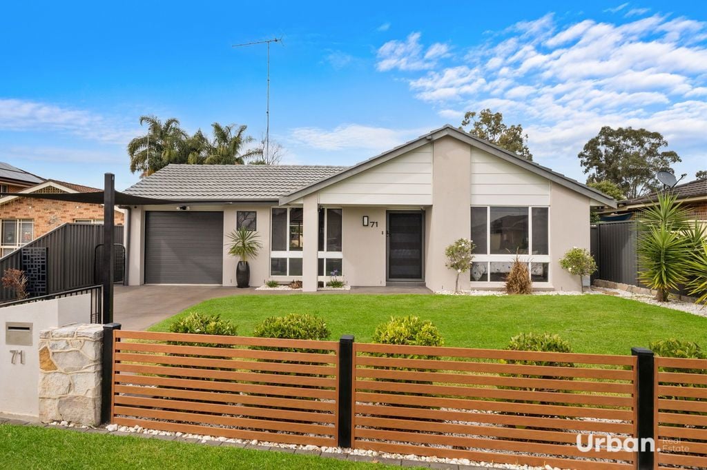 Bligh Park 71 Porpoise Crescent