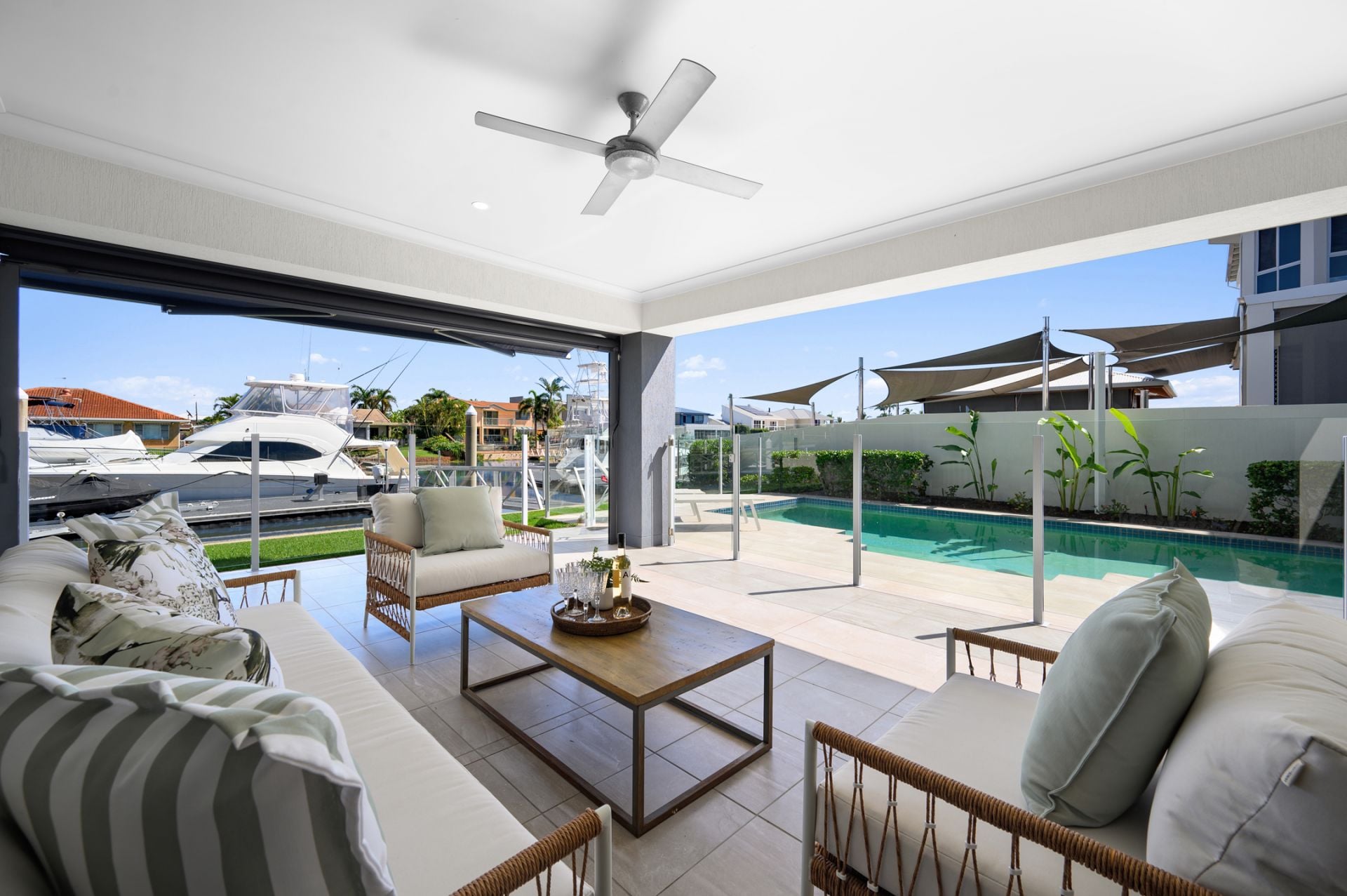 48 Lindsay Parade, Paradise Point QLD 4216, Paradise Point - Thumbnail 3