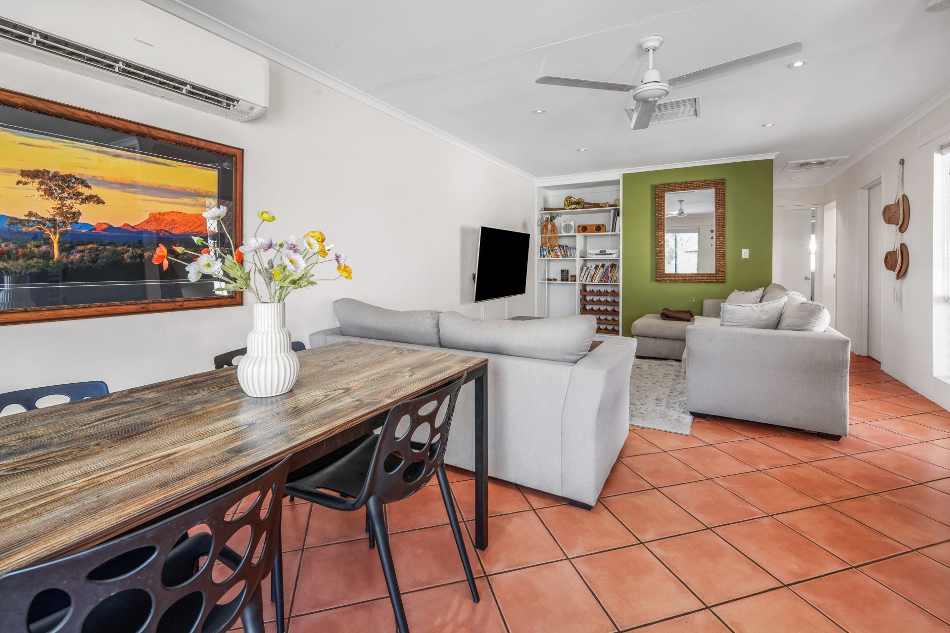 2/103 Spearwood Road Sadadeen NT, Sadadeen - Thumbnail 3