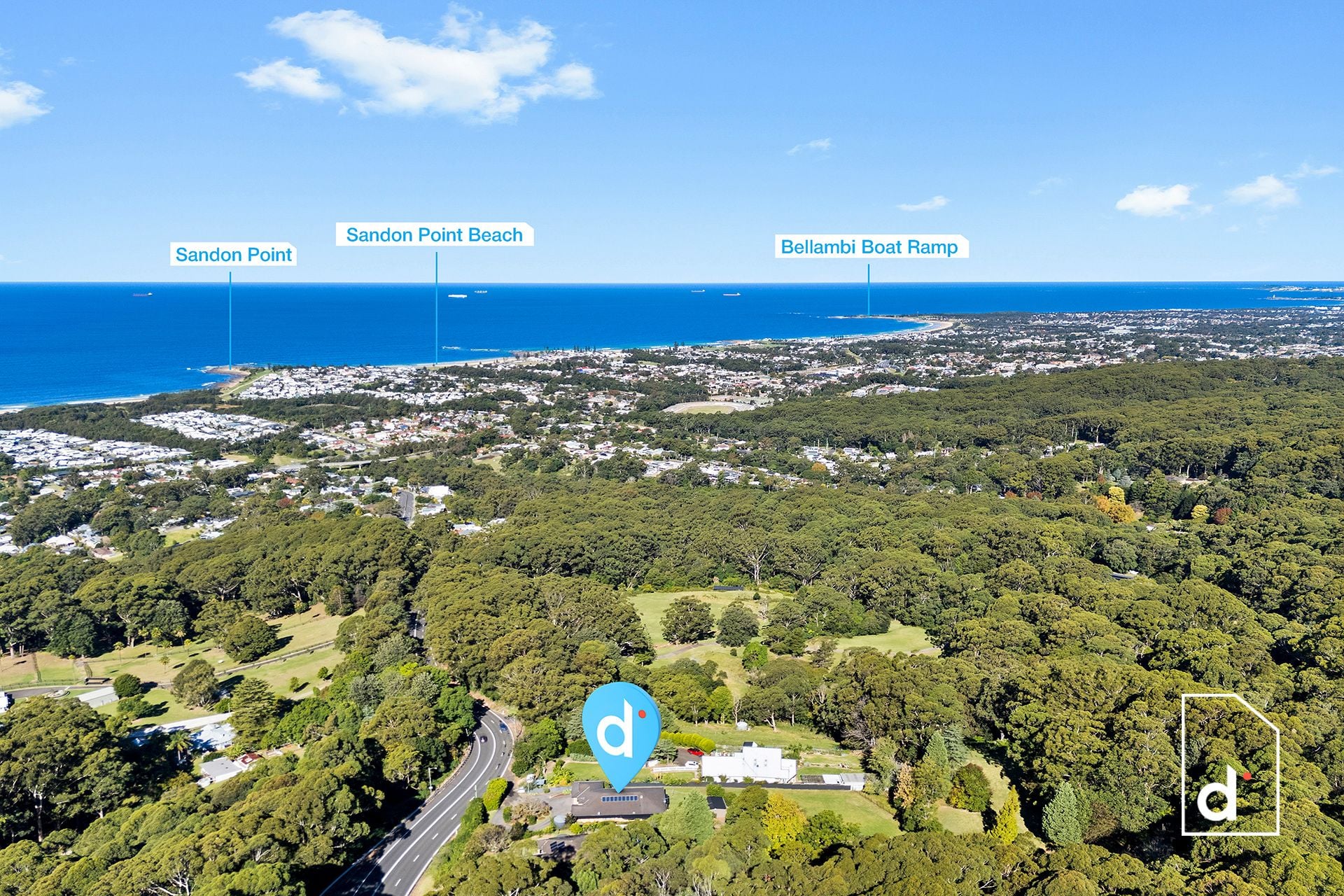 36 Princes Highway, Thirroul NSW