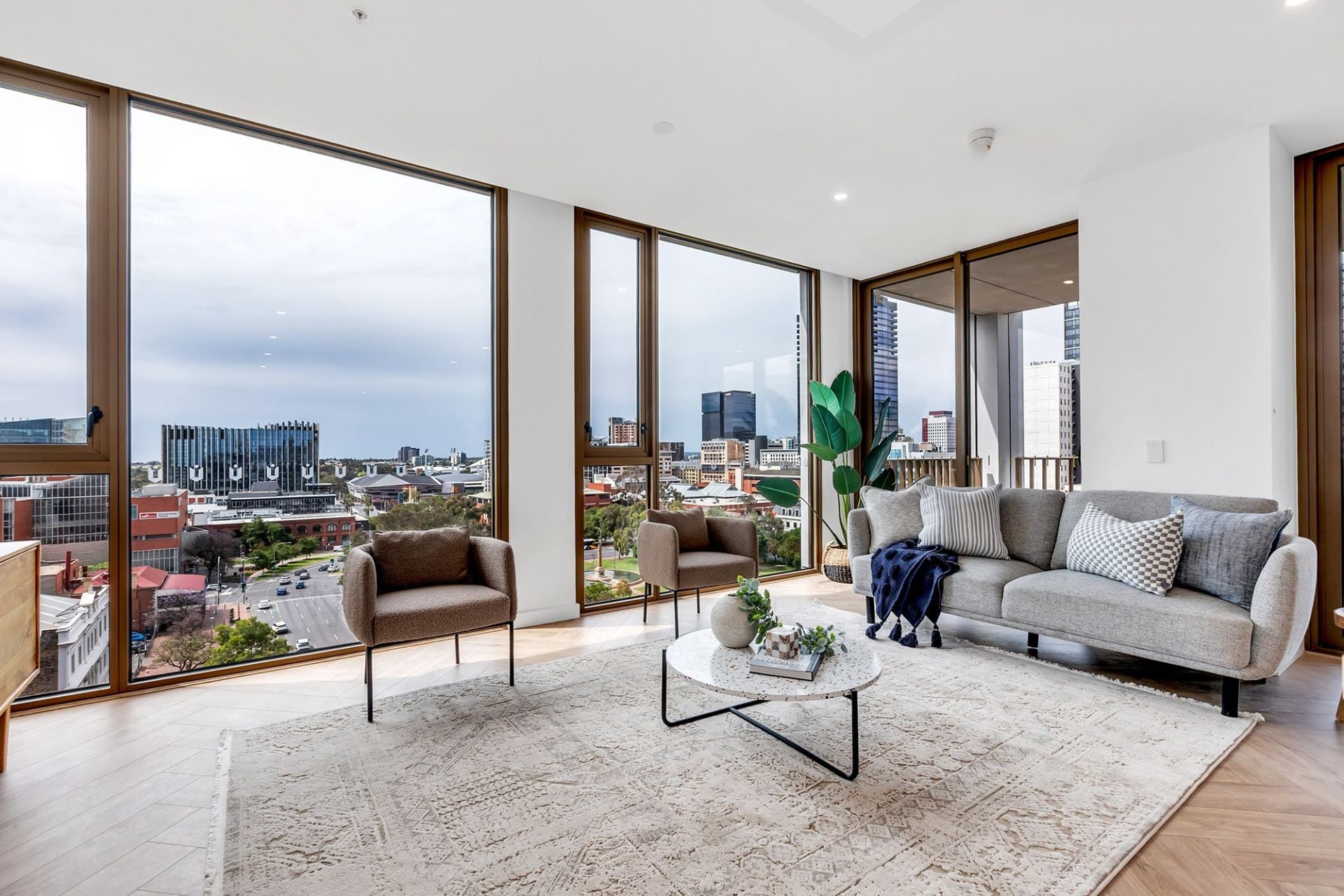 913A/181 Waymouth Street Adelaide SA, Adelaide - Image 1