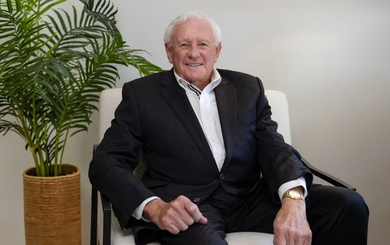 Garry Burling
