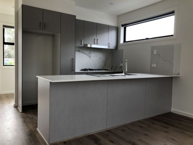 46 Evolve Esplanade, Wollert