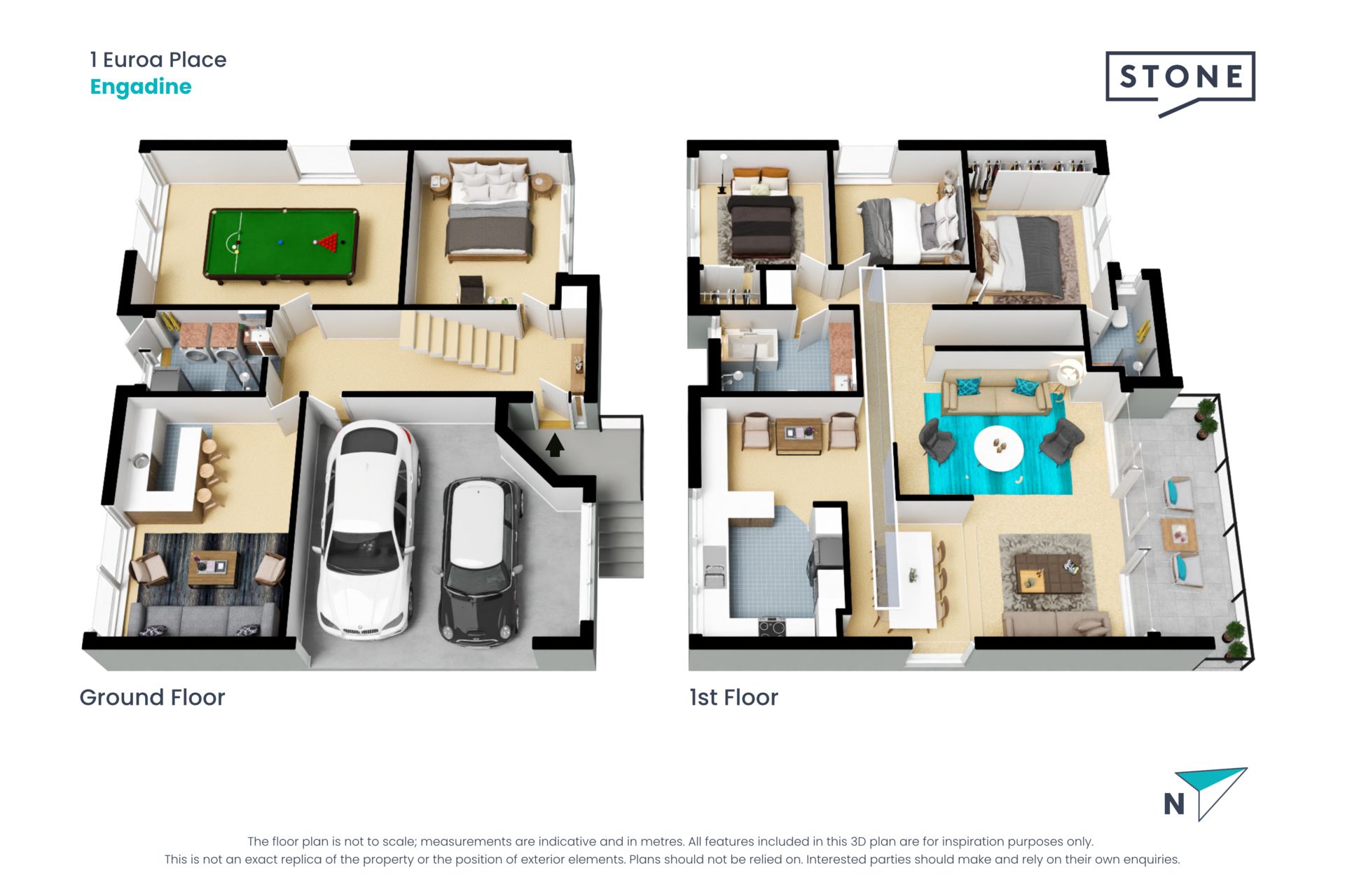 Treasured family home