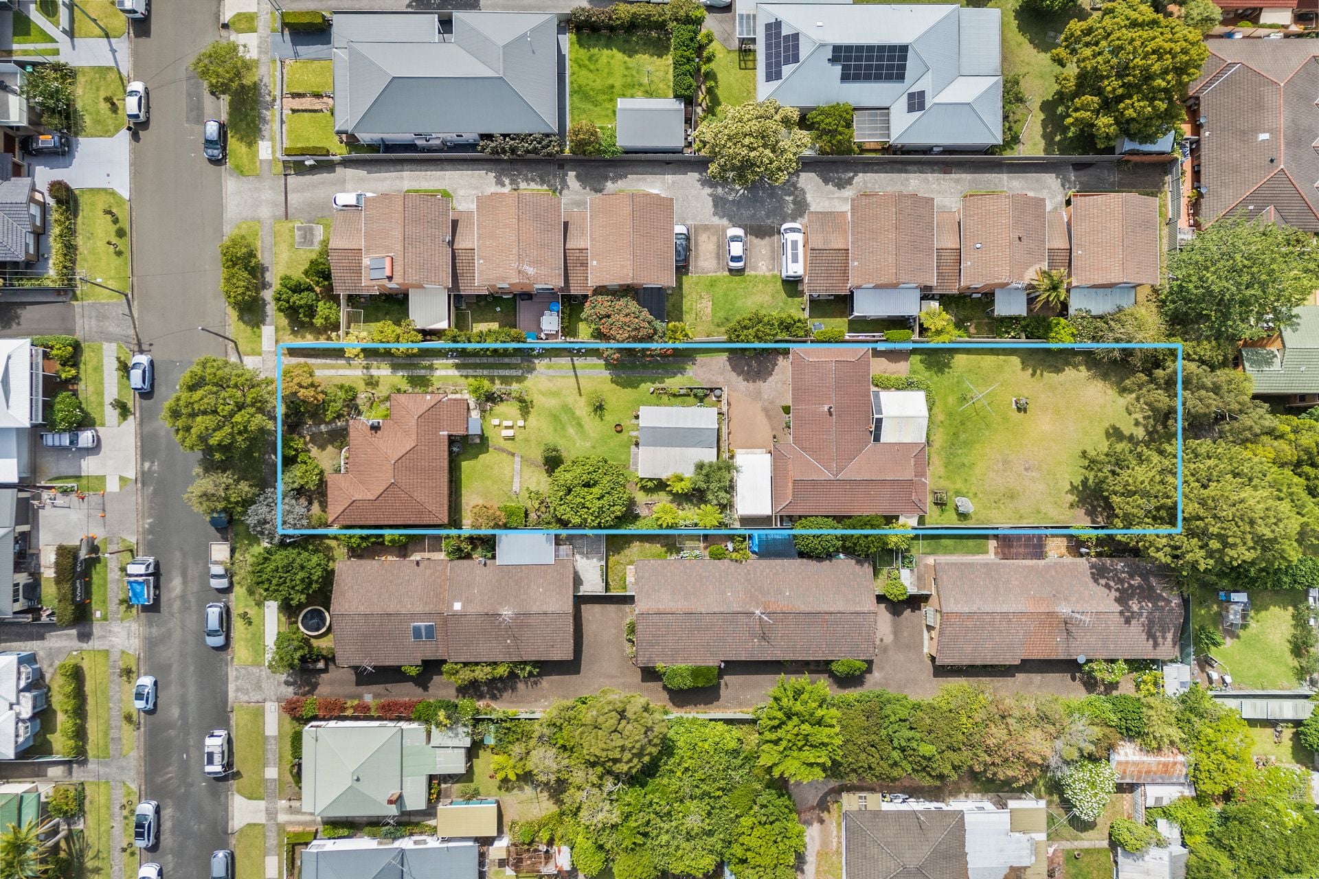 25 & 27 Hopetoun Street, Woonona NSW