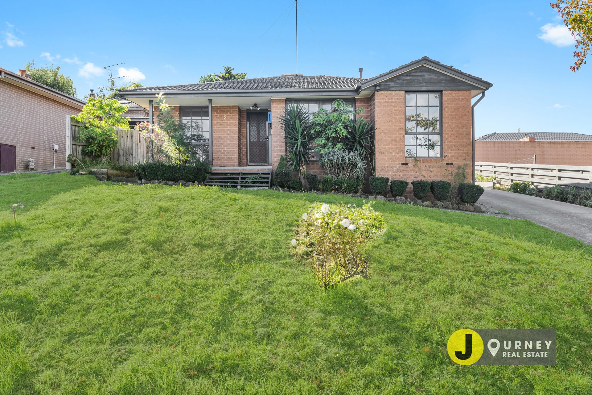 2 Dove Court, Pakenham VIC, Pakenham - Thumbnail 3