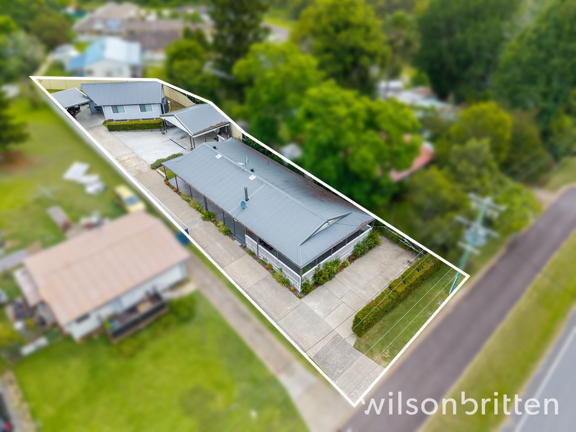 6 Kahibah Street Morisset NSW, Morisset - Thumbnail 2