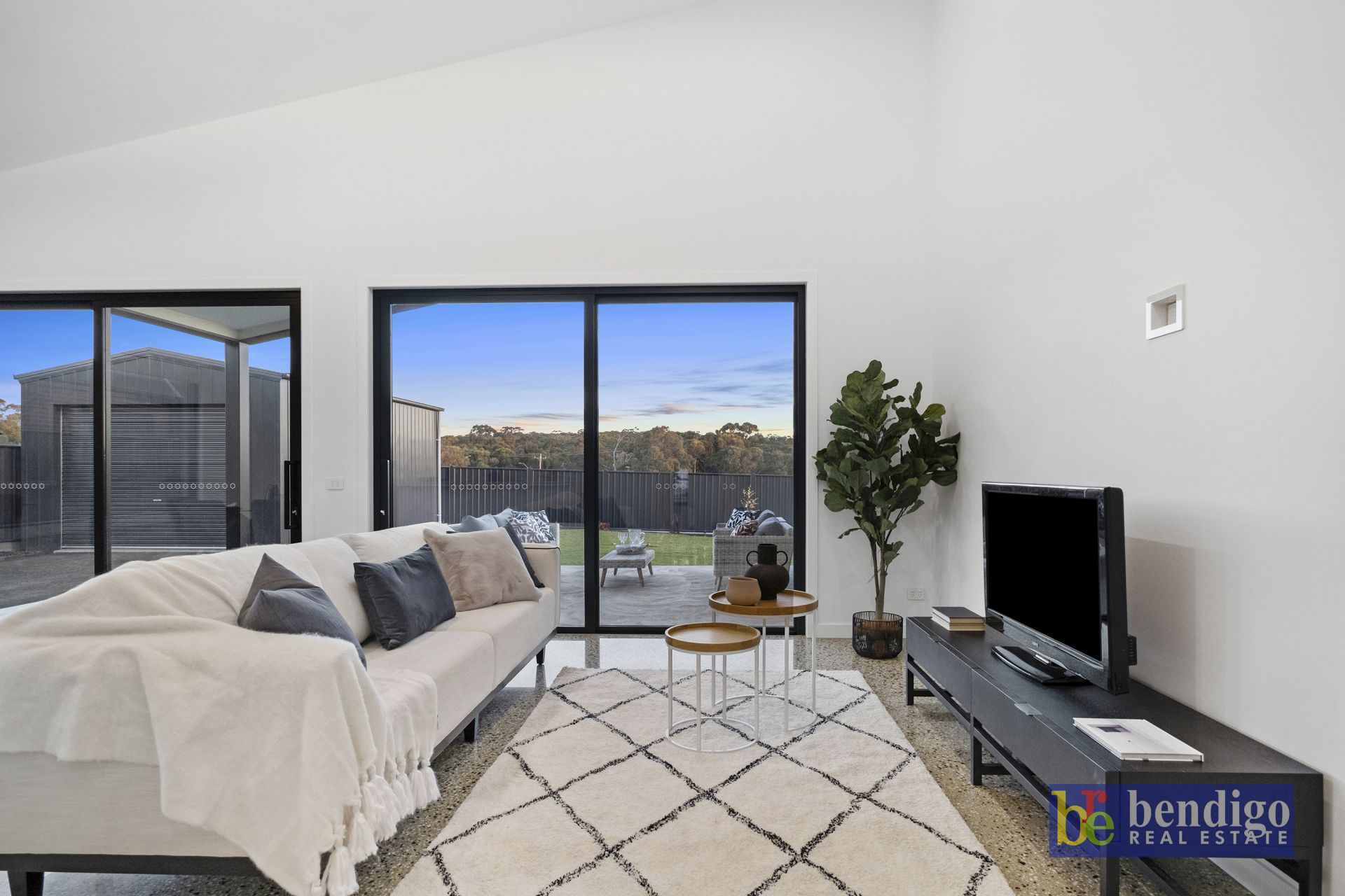 50 Westbury Boulevard Maiden Gully VIC, Gully - Thumbnail 8