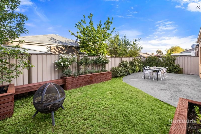 61 Leichardt Avenue, Burnside Heights