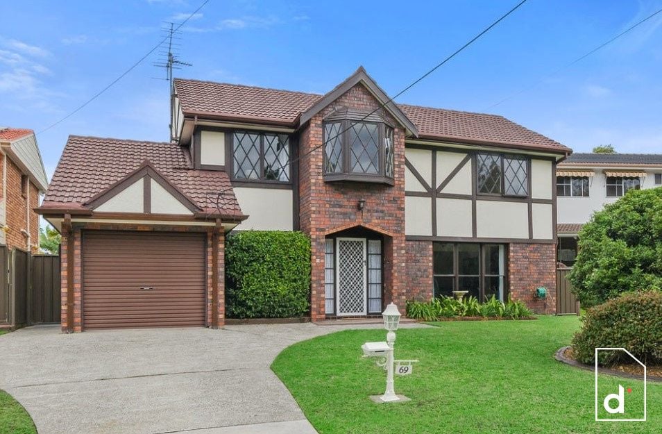 69 Doris Avenue, Woonona NSW 2517