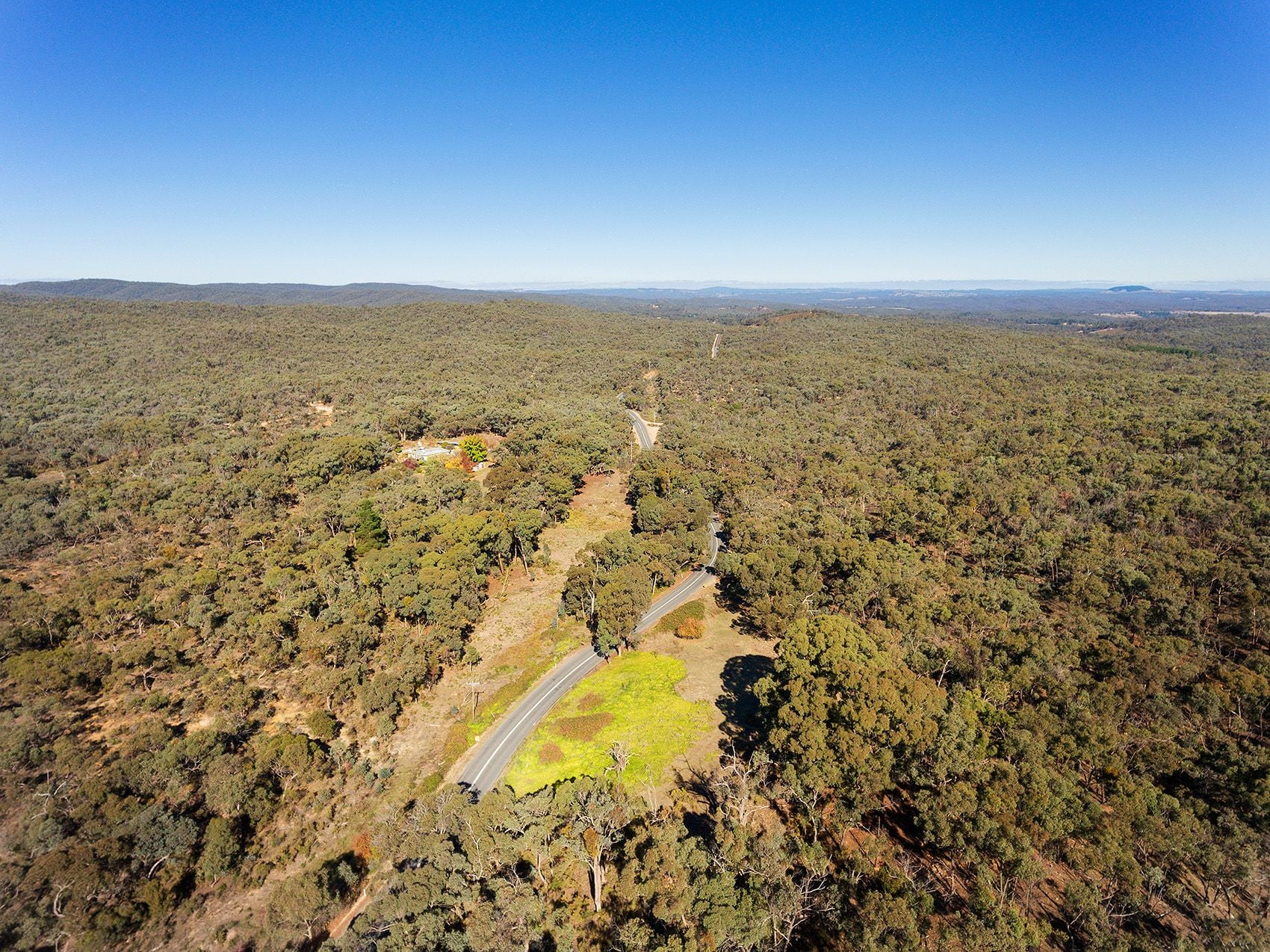 C/A 6/ Vaughan-Chewton Road, Chewton VIC 3451