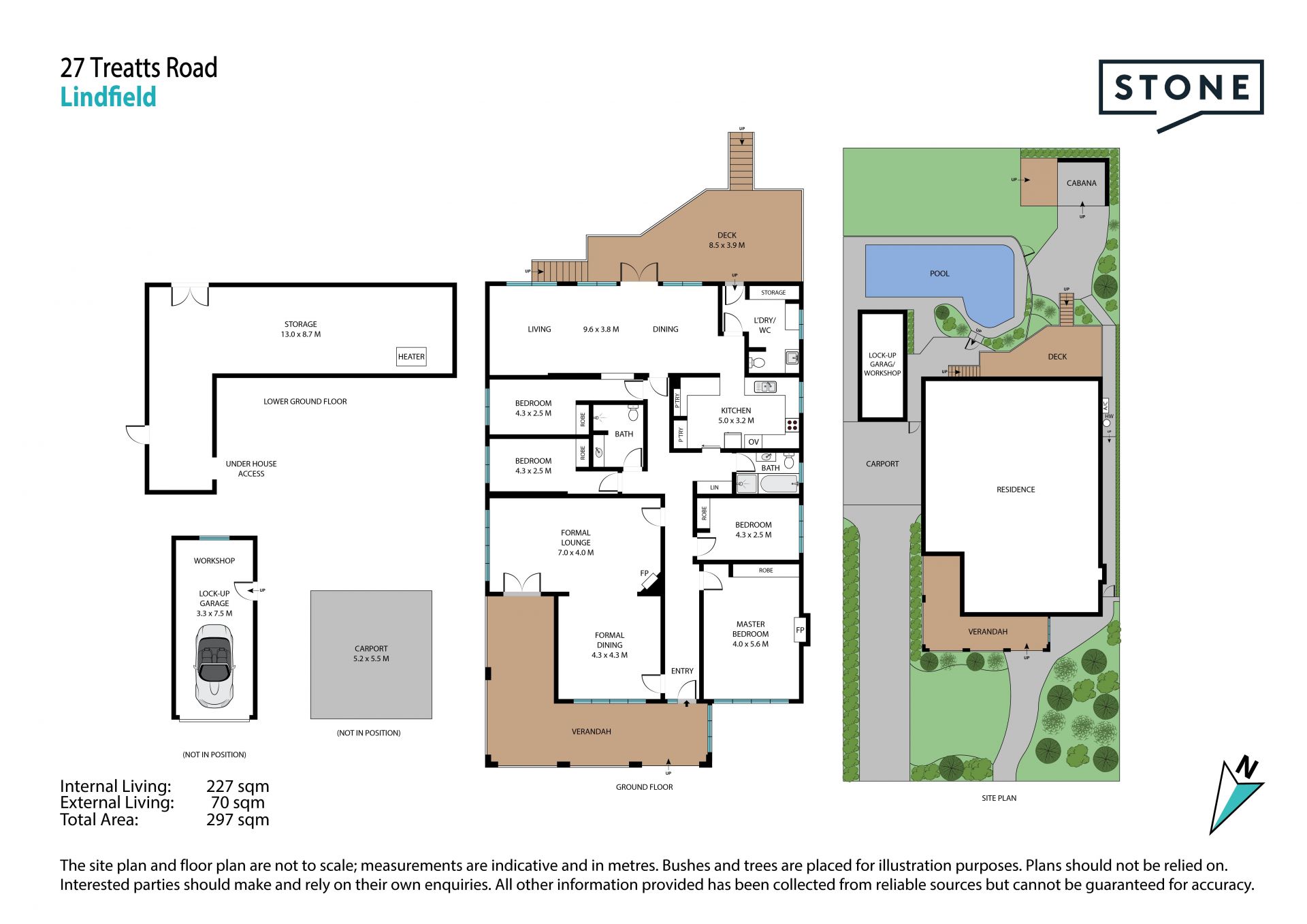 Prime east-side refreshed bungalow