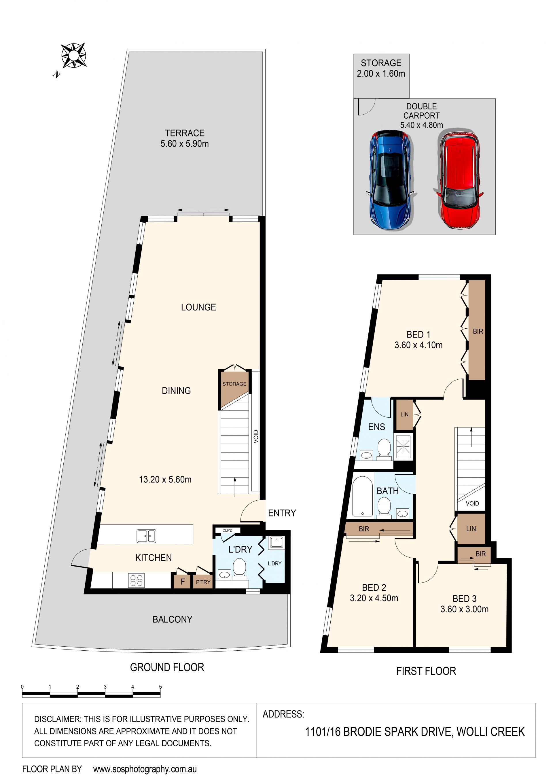 SOLD BY SAM ABBAS 0406 750 075