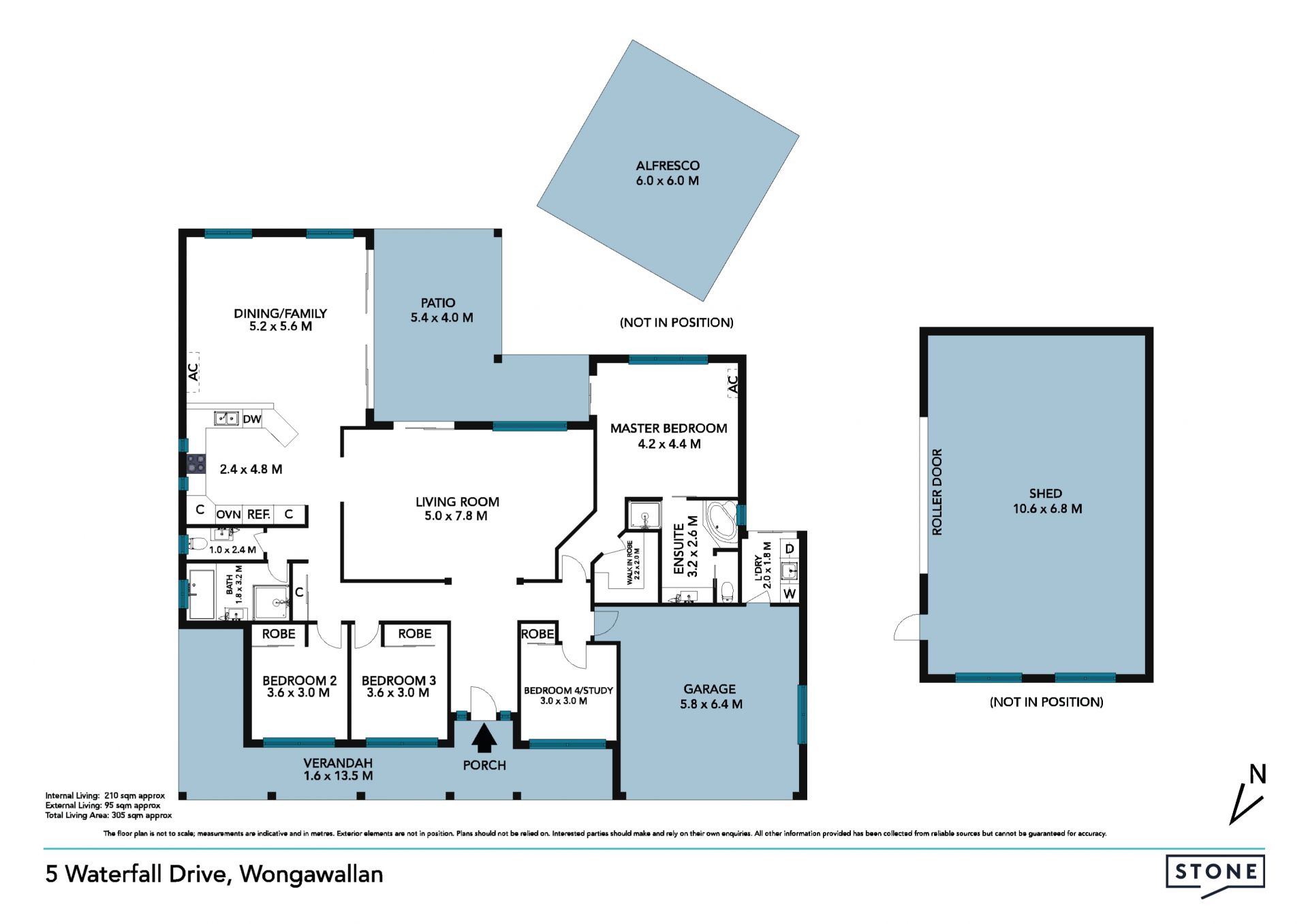 Unrivalled Gold Coast acreage opportunity...be quick..!!