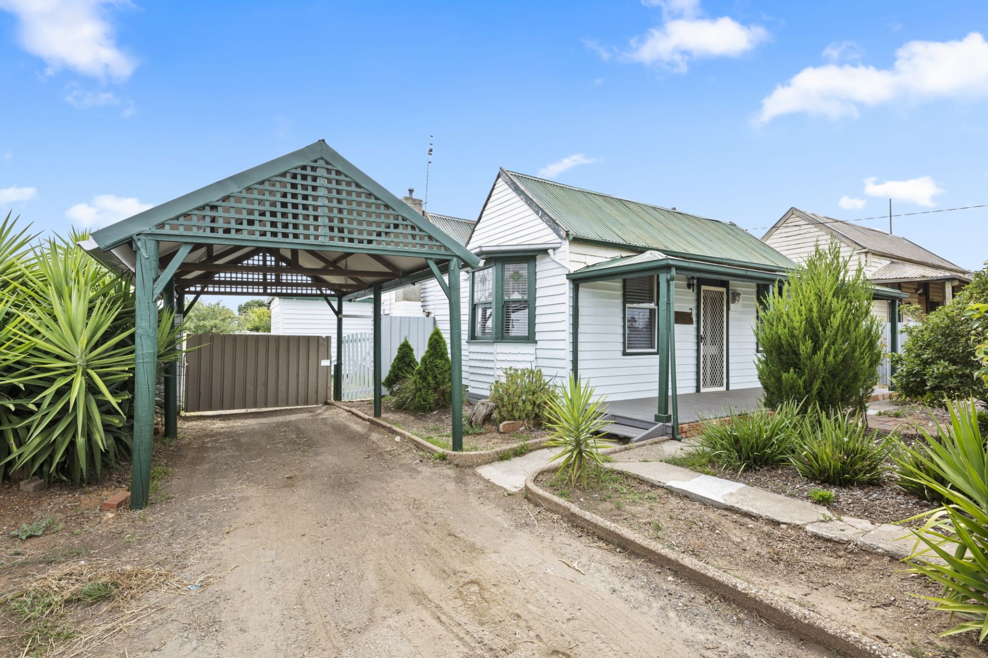 7 Higham Street, Maryborough - Thumbnail 3